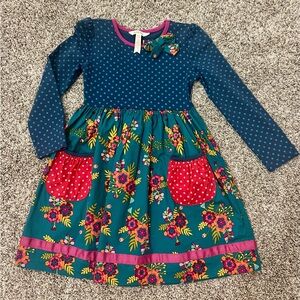 Matilda Jane Dress